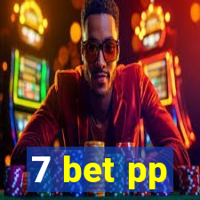 7 bet pp